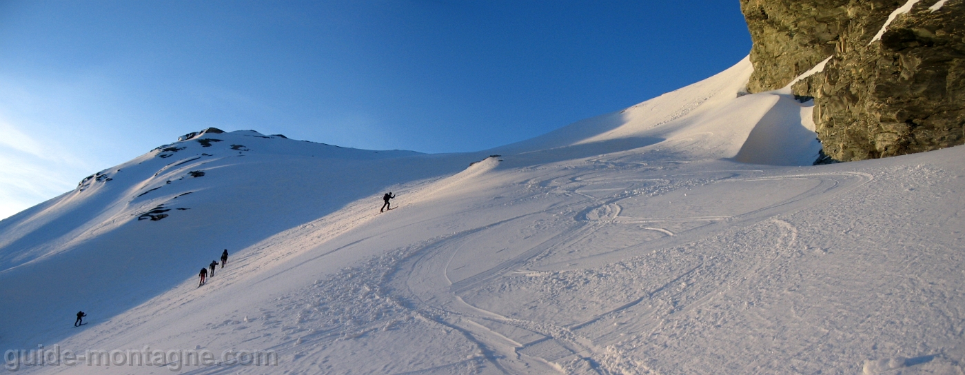 Domes de la Vanoise-5